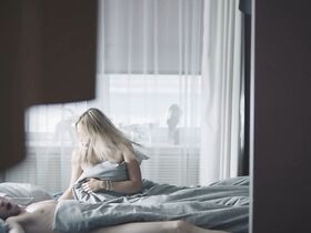 Наталья Рудова голая, Марина Васильева секси, Мария Шалаева секси – БИХЭППИ s01e01-04 (2019) #8