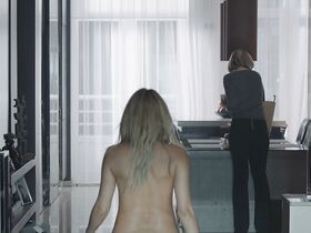 Наталья Рудова голая, Марина Васильева секси, Мария Шалаева секси – БИХЭППИ s01e01-04 (2019) #9