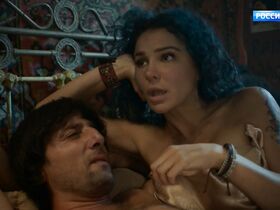 Катерина Шпица голая, Софья Зайка голая, Лиза Мартинес секси – Крымский мост: Сделано с любовью! (2018) #14