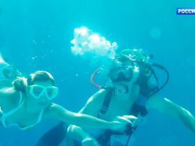 Катерина Шпица голая, Софья Зайка голая, Лиза Мартинес секси – Крымский мост: Сделано с любовью! (2018) #20