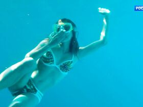 Катерина Шпица голая, Софья Зайка голая, Лиза Мартинес секси – Крымский мост: Сделано с любовью! (2018) #21