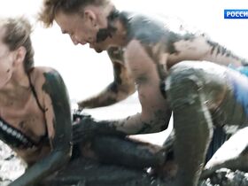 Катерина Шпица голая, Софья Зайка голая, Лиза Мартинес секси – Крымский мост: Сделано с любовью! (2018) #24