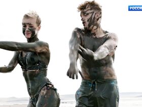 Катерина Шпица голая, Софья Зайка голая, Лиза Мартинес секси – Крымский мост: Сделано с любовью! (2018) #25