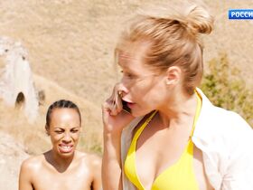 Катерина Шпица голая, Софья Зайка голая, Лиза Мартинес секси – Крымский мост: Сделано с любовью! (2018) #5