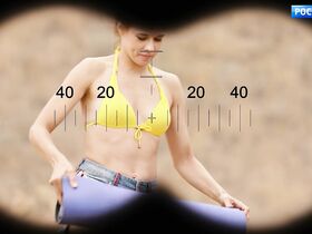 Катерина Шпица голая, Софья Зайка голая, Лиза Мартинес секси – Крымский мост: Сделано с любовью! (2018) #7