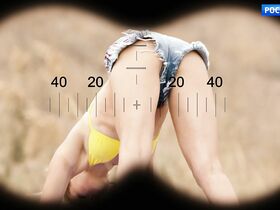 Катерина Шпица голая, Софья Зайка голая, Лиза Мартинес секси – Крымский мост: Сделано с любовью! (2018) #8