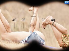 Катерина Шпица голая, Софья Зайка голая, Лиза Мартинес секси – Крымский мост: Сделано с любовью! (2018) #9