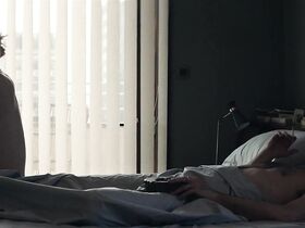 Элизабет Дебики голая – Искусство ограбления (2019) #12