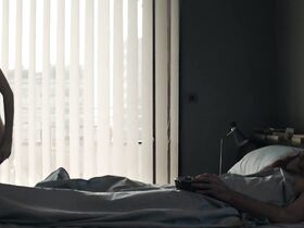 Элизабет Дебики голая – Искусство ограбления (2019)