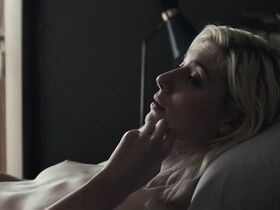 Элизабет Дебики голая – Искусство ограбления (2019) #9