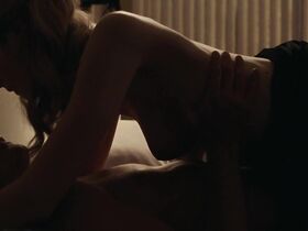 Элизабет Дебики голая – Widows (2018) #18