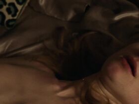 Элизабет Дебики голая – Widows (2018) #20