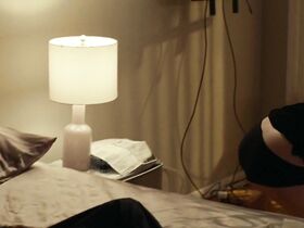 Элизабет Дебики голая – Widows (2018) #24