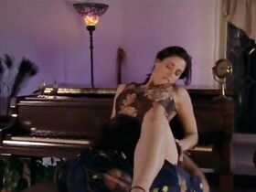 Даниэль Петти голая – Ночи в черном галстуке (2004) #1