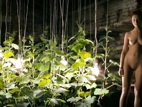 Елена Нетёсина голая, Надежда Толубеева голая – Перемирие (2010) #13