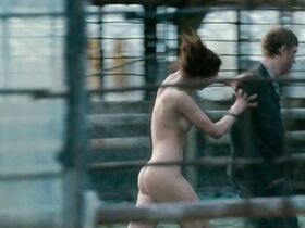 Елена Нетёсина голая, Надежда Толубеева голая – Перемирие (2010) #18