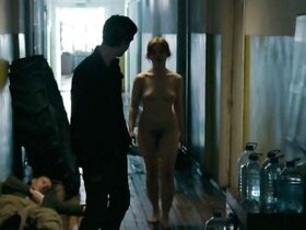 Елена Нетёсина голая, Надежда Толубеева голая – Перемирие (2010) #3