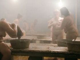 Елена Нетёсина голая, Надежда Толубеева голая – Перемирие (2010) #7