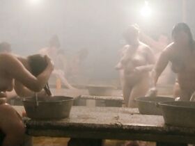 Елена Нетёсина голая, Надежда Толубеева голая – Перемирие (2010) #8