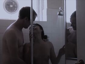 Мэри Аннегелин голая, Жанетт Валенсия секси – Revenge of the Gweilo (2016) #1