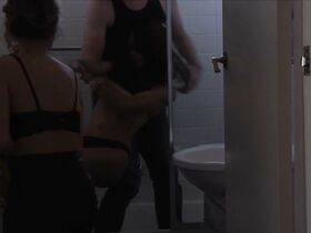 Мэри Аннегелин голая, Жанетт Валенсия секси – Revenge of the Gweilo (2016) #16