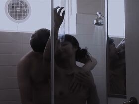 Мэри Аннегелин голая, Жанетт Валенсия секси – Revenge of the Gweilo (2016) #8