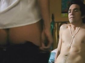 Мелания Урбина голая, Милени Васкес голая, Анхье Хибаха голая – Завтра я вам скажу (2005) #26