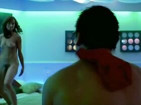 Мария Хосе Прието голая, Вивиана Родригез голая – Неверные женщины (2004) #6