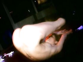 Амеара Лавей голая, Пиг Лиззи голая – Бойня блюющих куколок (2006) #7