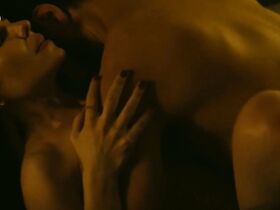 Камила Дош Анжош голая – Секретная жизнь пар s02e01 (2019) #10