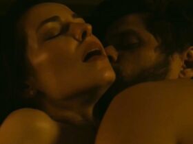 Камила Дош Анжош голая – Секретная жизнь пар s02e01 (2019) #11