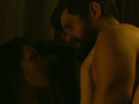 Камила Дош Анжош голая – Секретная жизнь пар s02e01 (2019) #12