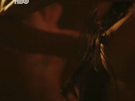 Камила Дош Анжош голая – Секретная жизнь пар s02e01 (2019) #2