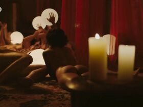 Камила Дош Анжош голая – Секретная жизнь пар s02e01 (2019) #5