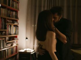 Камила Дош Анжош голая – Секретная жизнь пар s02e01 (2019) #7