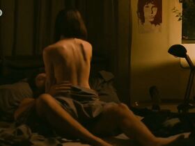 Камила Дош Анжош голая – Секретная жизнь пар s02e01 (2019) #9