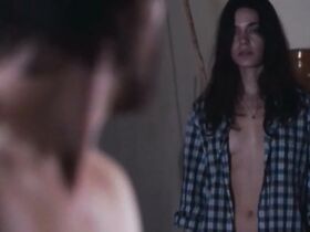 Даная Скиади голая – Мертвая Европа (2012) #5