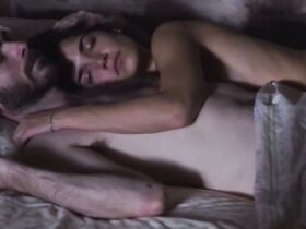 Даная Скиади голая – Мертвая Европа (2012) #6