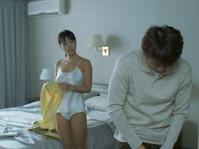 Ом Джон-хва голая – Брак – сумасшедшая вещь (2002) #10