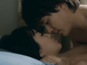 Ом Джон-хва голая – Брак – сумасшедшая вещь (2002) #13