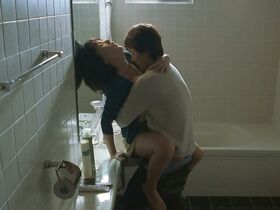 Ом Джон-хва голая – Брак – сумасшедшая вещь (2002) #8