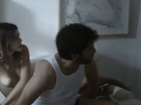 Калу Риверо голая – Звук тюльпанов (2019) #3