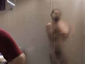 Рэкуэл Карро голая – Маятник (2017) #2