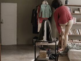 Рэкуэл Карро голая – Маятник (2017) #23