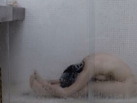 Рэкуэл Карро голая – Маятник (2017) #25