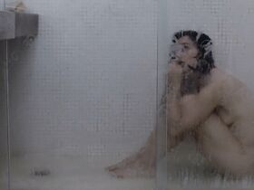 Рэкуэл Карро голая – Маятник (2017) #26