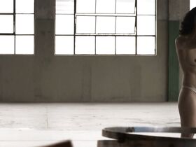 Рэкуэл Карро голая – Маятник (2017) #29