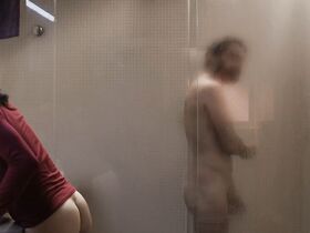 Рэкуэл Карро голая – Маятник (2017) #3