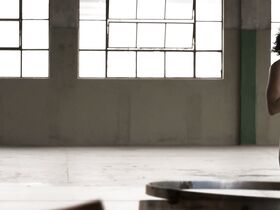 Рэкуэл Карро голая – Маятник (2017) #30