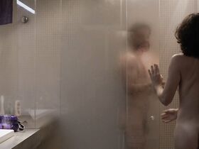 Рэкуэл Карро голая – Маятник (2017) #6